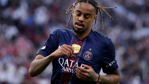 Top Arsenal target agrees Liverpool terms as PSG exit edges closer – report