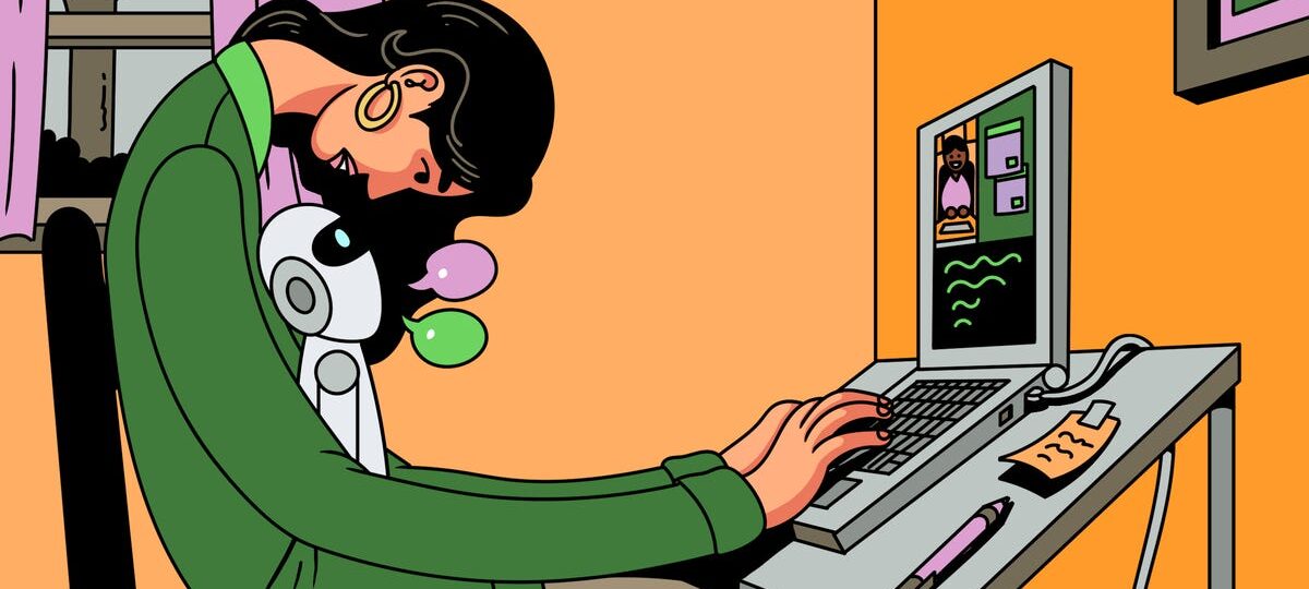 Want a software engineering job? You'll need more than coding skills in the AI era.