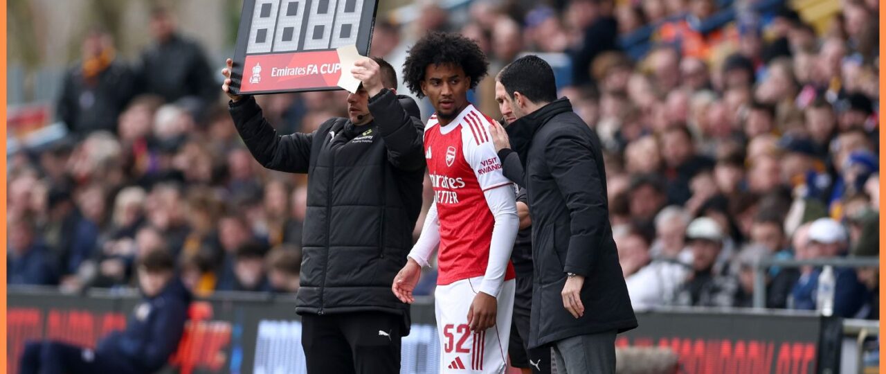 West Ham considering loan deal for recent Arsenal signing