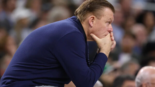 Illinois offers 2028 5-star power forward