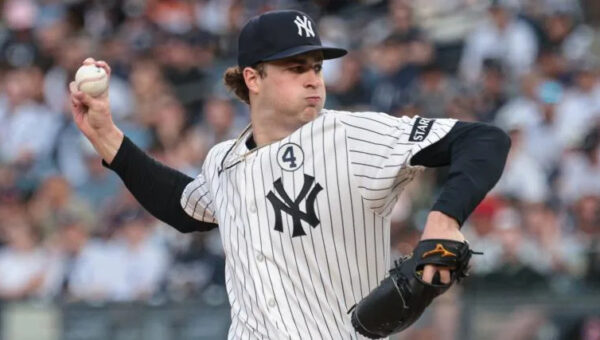 Why Yankees’ first-half team MVP per ESPN is Cam Schlittler, not Ben Rice