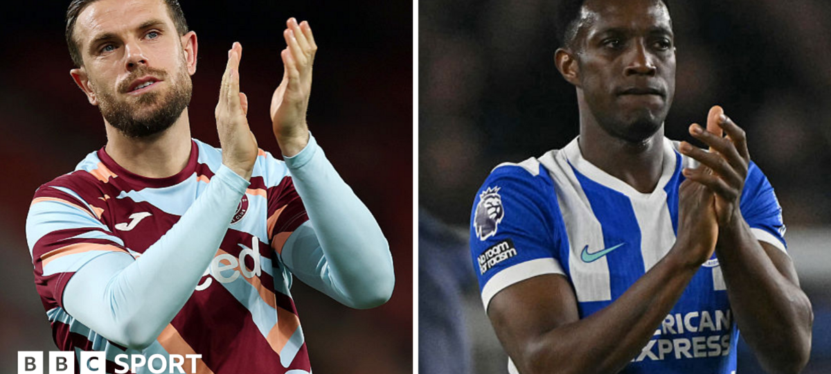 Why Chelsea want to sign older players