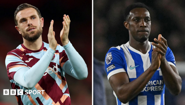Why Chelsea want to sign older players
