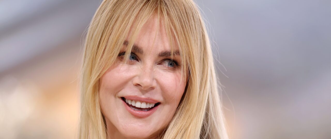 Does Nicole Kidman Have a New Boyfriend? All About Michael Reinstein