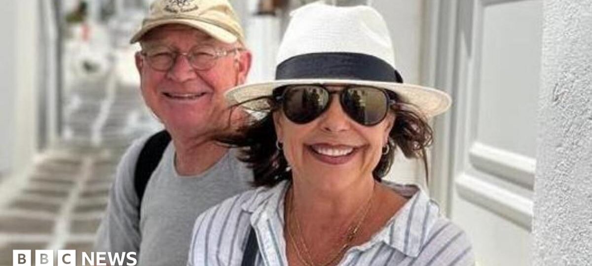 Police formally investigate woman after Brit stabbed to death in French village