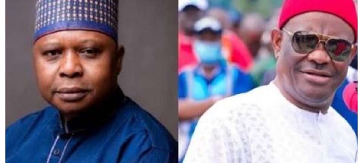 PDP: Why court ruling favoured Wike’s camp – Turaki faction
