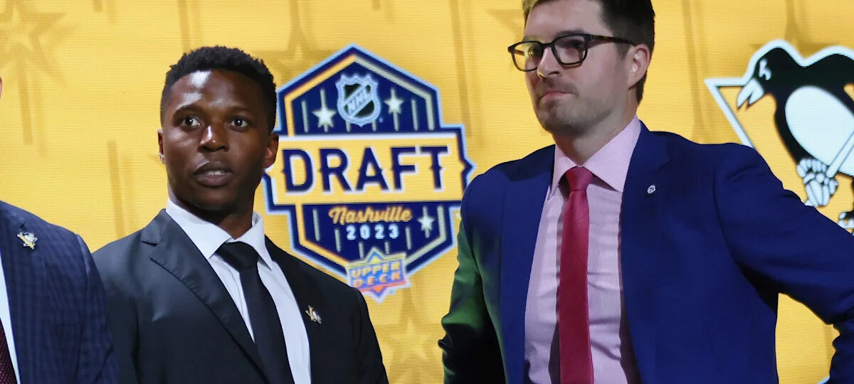 Nashville Predators hire Vukie Mpofu as assistant general manager