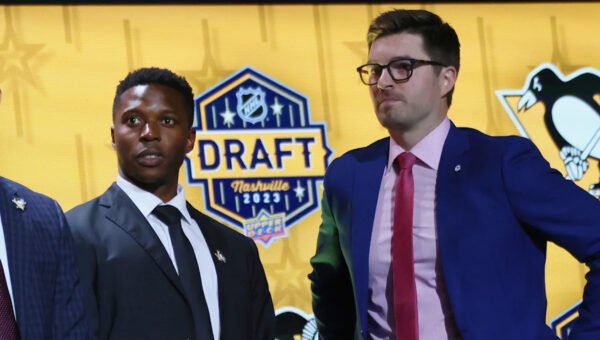 Nashville Predators hire Vukie Mpofu as assistant general manager