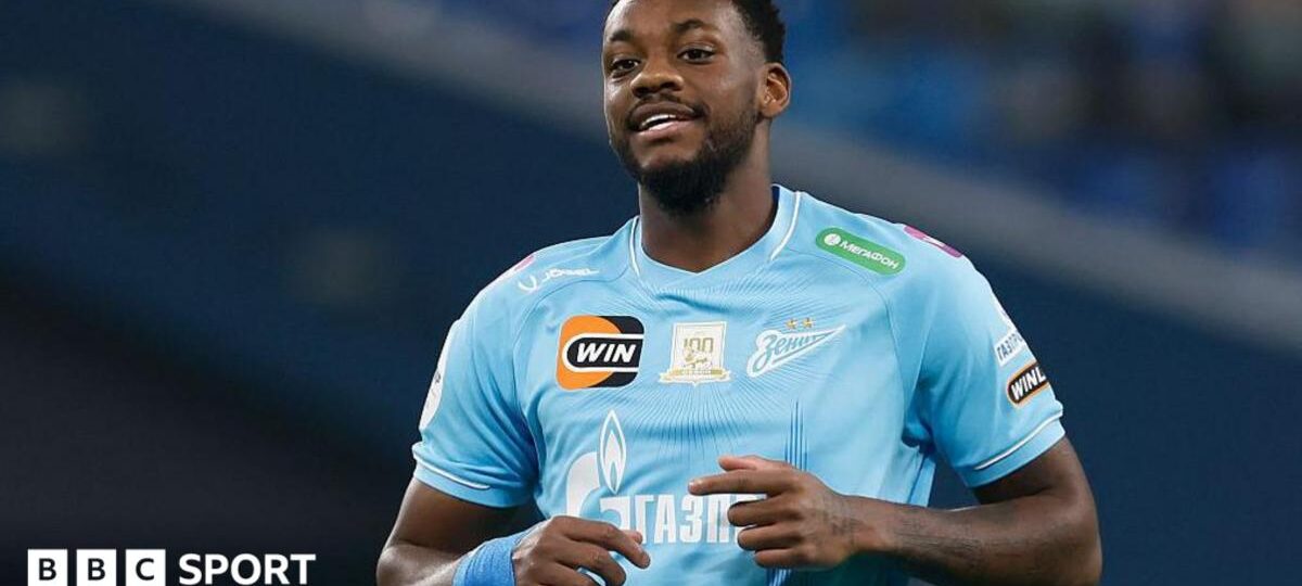 On the move - football's youngest journeymen