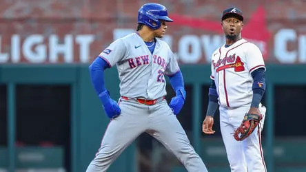 Clutch hitting from Juan Soto and Luis Torrens power Mets to comeback win over Braves in extra innings