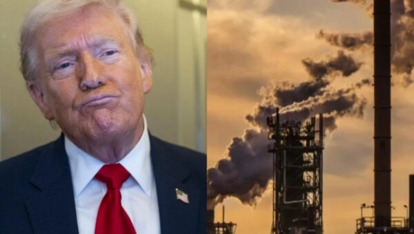 Iran vs US: Global crude oil prices drop