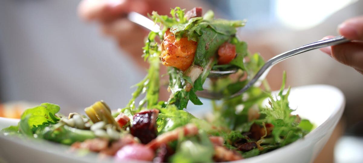 Choosing lunch has never been so confusing