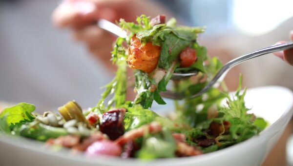 Choosing lunch has never been so confusing