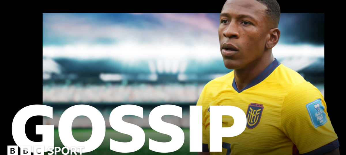 Villa assess Estupinan move – Tuesday’s gossip