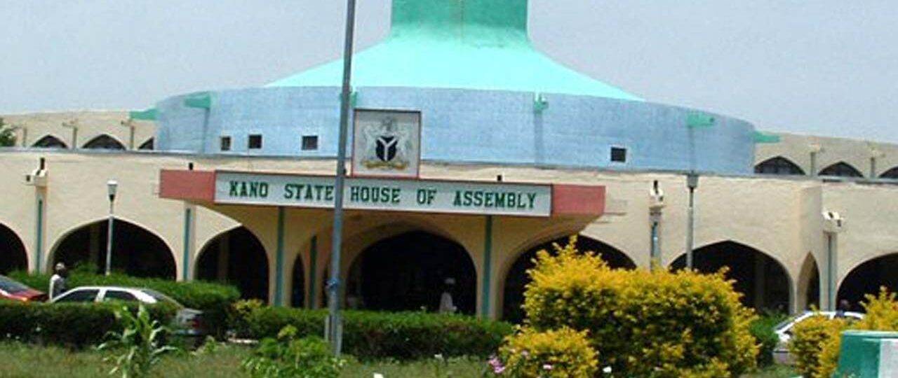 Kano Assembly orders probe into security allocations amid rising insecurity