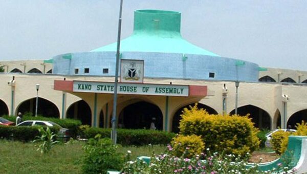 Kano Assembly orders probe into security allocations amid rising insecurity
