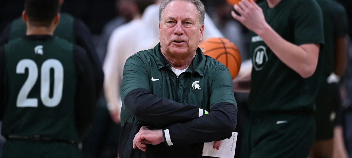 Spartans finish 2026-27 exhibition schedule with Marquette series