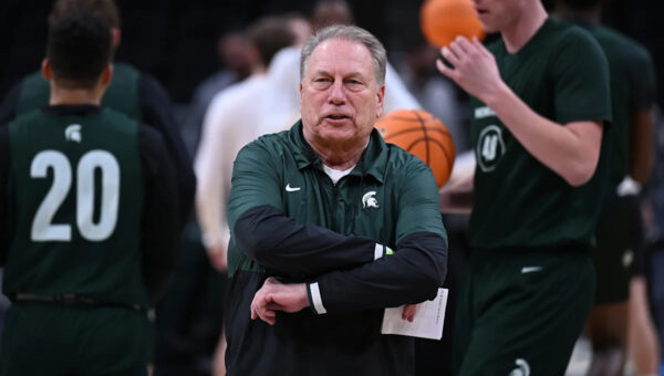 Spartans finish 2026-27 exhibition schedule with Marquette series