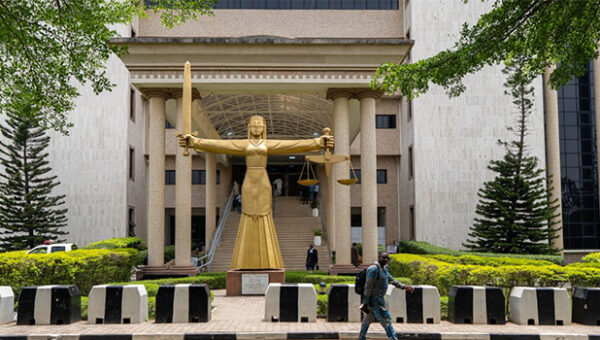 Two Ansaru Commanders Plead Guilty To Terrorism, Kidnapping