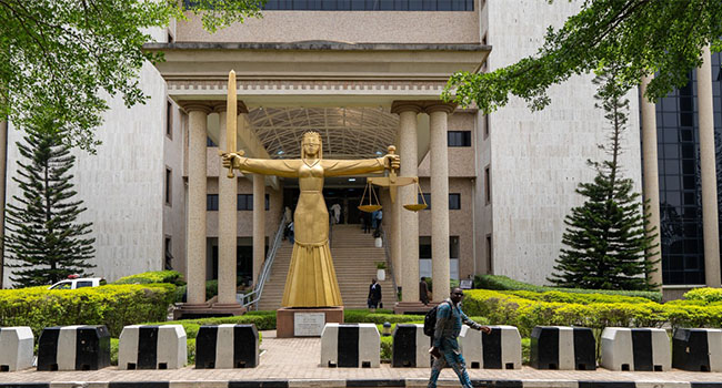 Two Ansaru Commanders Plead Guilty To Terrorism, Kidnapping