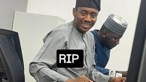 Tragedy as Bauchi ex-deputy governor loses two children in fatal road crash