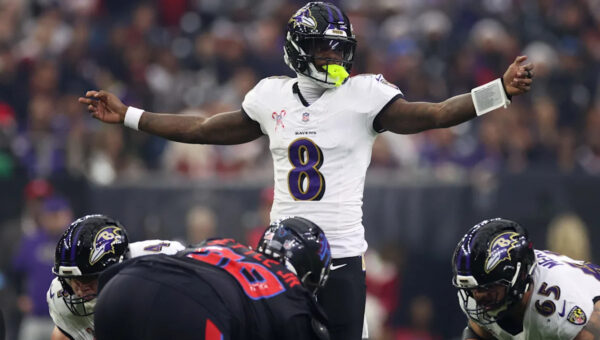 Why Ethan Pocic could make life easier for Lamar Jackson