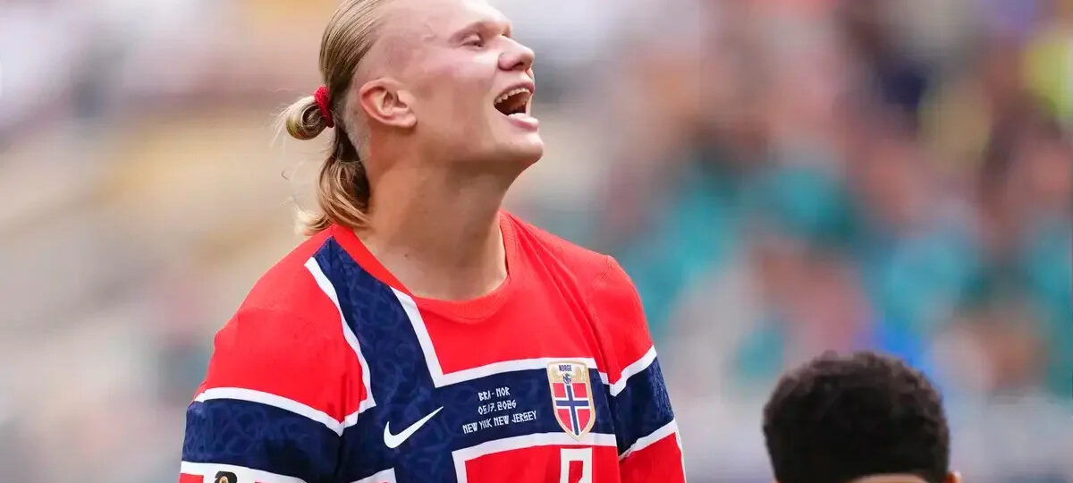 Man City 2026 World Cup Watch: Erling Haaland scores brace to send Norway into quarter-finals