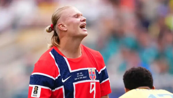 Man City 2026 World Cup Watch: Erling Haaland scores brace to send Norway into quarter-finals