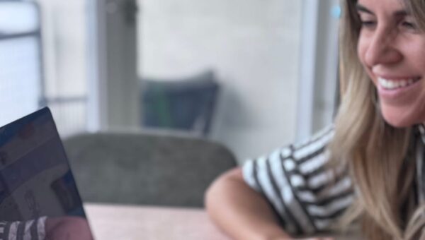 I work at Google, but my 8-year-old is mostly offline. I want her to learn to be intentional about AI use.