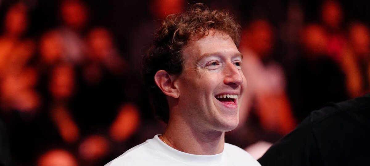 Meta launches a new AI coding model with 'very aggressive' pricing, CEO Mark Zuckerberg says