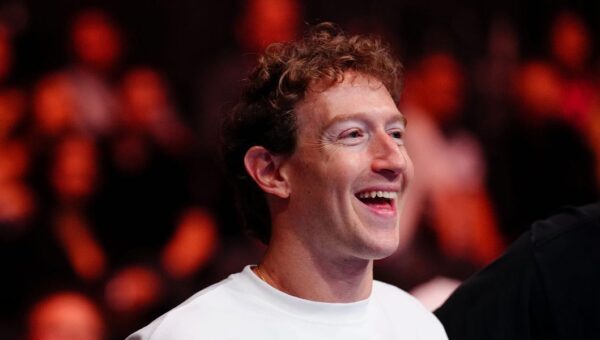Meta launches a new AI coding model with 'very aggressive' pricing, CEO Mark Zuckerberg says