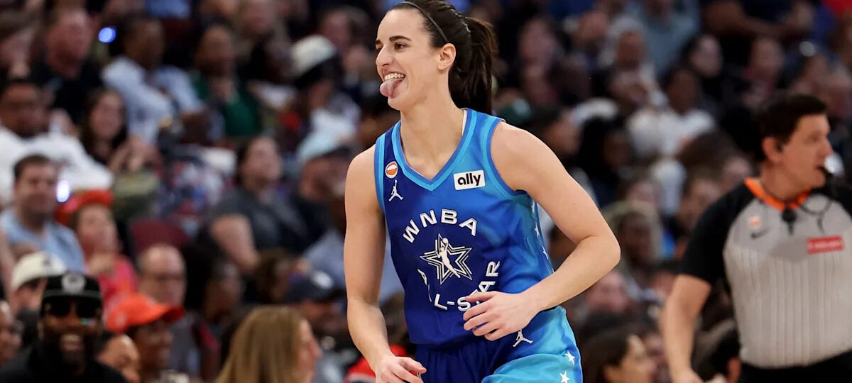‘You’re a hooper’ – The heartfelt advice Barack Obama gave Caitlin Clark about WNBA stardom