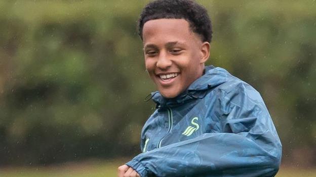 Henia-Kamau returns to Jersey Bulls