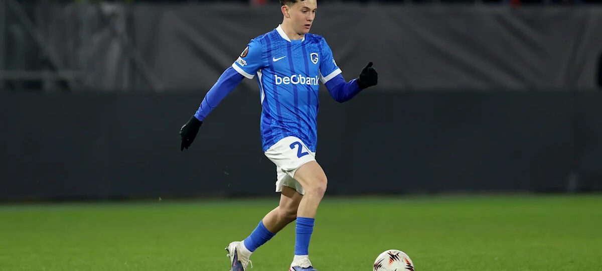 Chelsea Are Trailing Borussia Dortmund In The Race To Land This Gifted Youngster: What Should Alonso Do?
