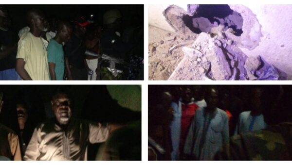 Troops Foil Multiple Kidnap Attempts, Rescue Federal Polytechnic Rector In Zamfara