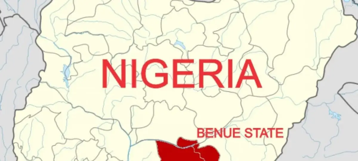 Security operatives launch rescue mission for abducted victim in Benue