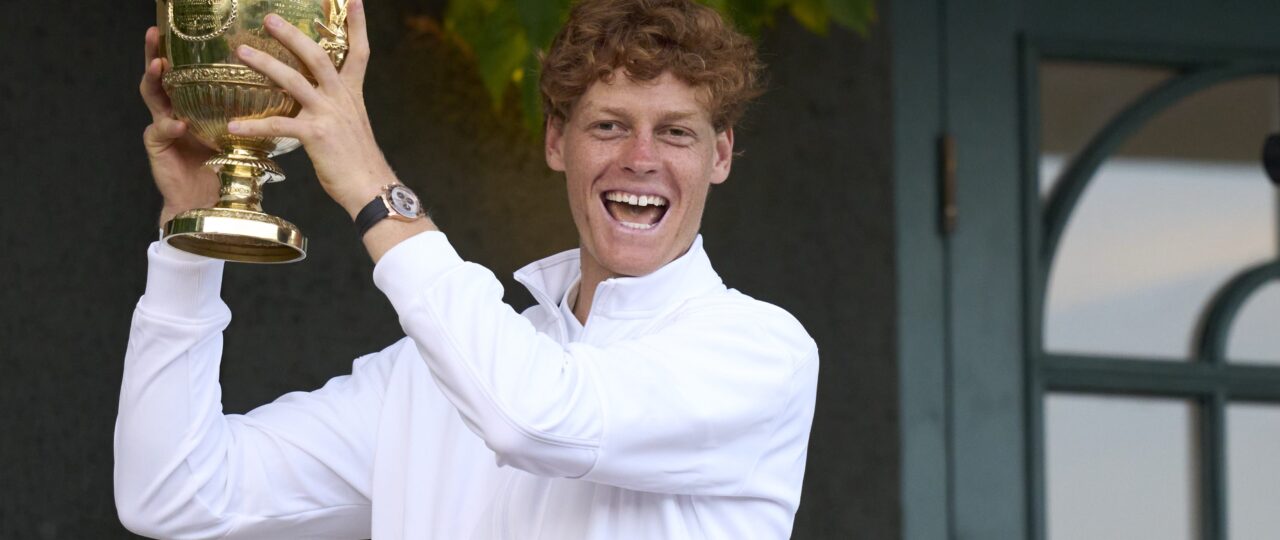 Does Jannik Sinner Have a Girlfriend? Update on His Relationship Status