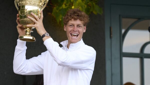 Does Jannik Sinner Have a Girlfriend? Update on His Relationship Status