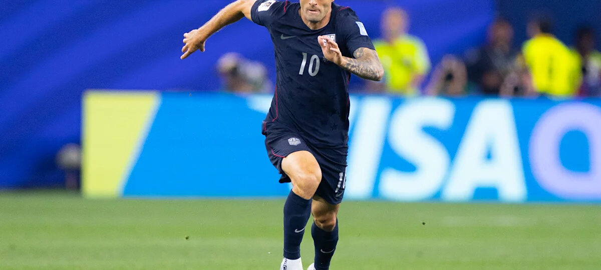 USA vs. Bosnia & Herzegovina: Where to watch the 2026 World Cup match today, TV channel, start time, free streaming info, and more