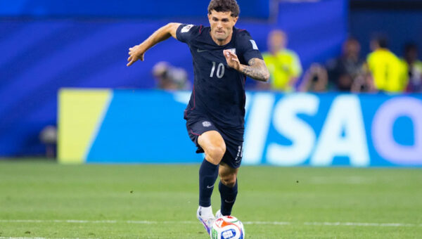 USA vs. Bosnia & Herzegovina: Where to watch the 2026 World Cup match today, TV channel, start time, free streaming info, and more