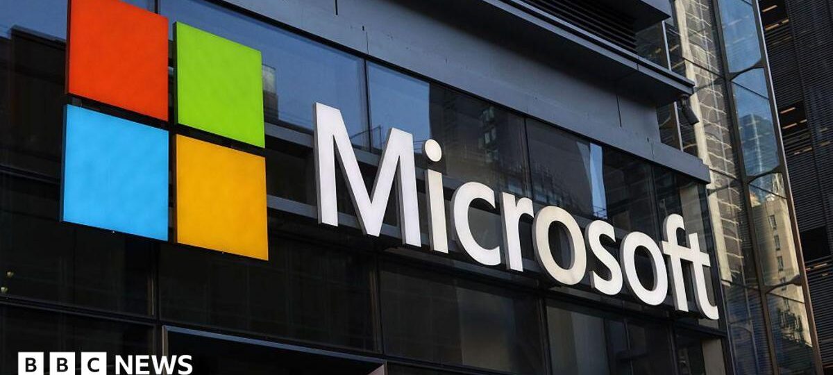 Microsoft cuts 4,800 jobs and shrinks Xbox in 'significant restructure'