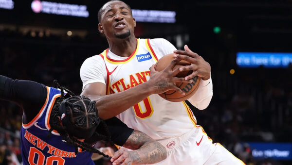 NBA assistant coach gives Lakers a warning about Jonathan Kuminga