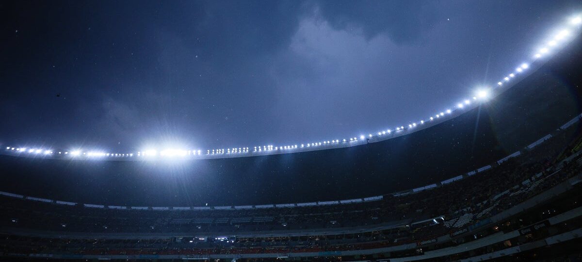 What is Mexico City weather forecast for England’s World Cup clash at the Azteca?