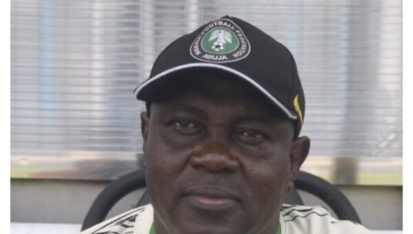 WAFCON 2026: Madugu dismisses tactics criticism ahead Super Falcons vs Zambia
