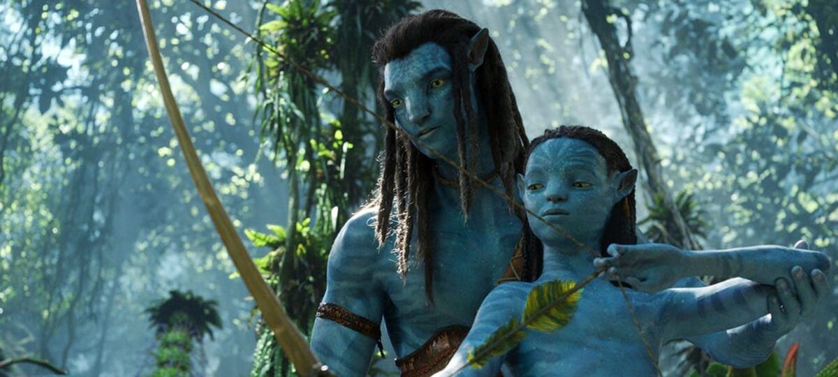 Only 6 movies have ever made $2 billion at the box office — here they all are