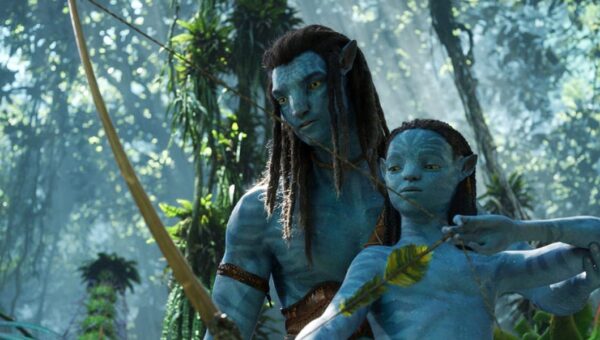 Only 6 movies have ever made $2 billion at the box office — here they all are