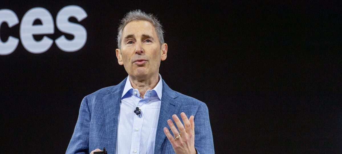 Amazon is proving you don't need the best model to win the AI race
