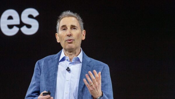 Amazon is proving you don't need the best model to win the AI race