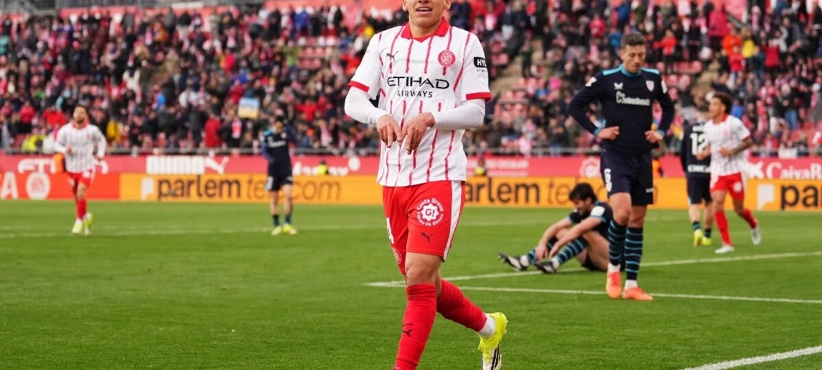 A return home may be on the cards for a Manchester City wonderkid