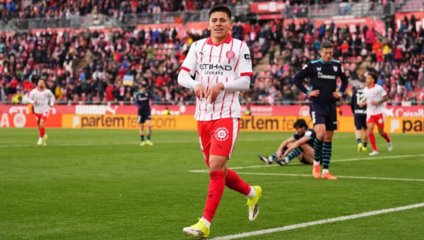 A return home may be on the cards for a Manchester City wonderkid